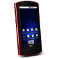 Acer Launches Liquid e with Android 2.1
