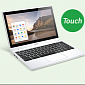 Acer Launches New Touch-Enabled C720P Chromebook in Moonstone White