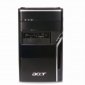 Acer Launches a Desktop PC with Blu-ray and HD DVD Capabilities