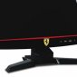 Acer Limited Edition Ferrari LCD Monitor Unveiled
