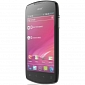 Acer Liquid Glow with Android 4.0 to Be Announced at MWC 2012