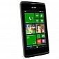 Acer Liquid M220 with Windows Phone 8.1 Coming to Microsoft Store in June