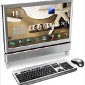 Acer Multi-Touch AiO Z5710 on Sale in Europe