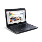 Acer Officially Launches the AC700 Chromebook