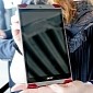Acer Prepping Predator Gaming Tablet with Unique “Alien” Design