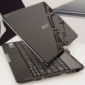 Acer Preps Aspire 1420P Multi-Touch CULV-Based Convertible Tablet