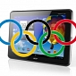 Acer Preps Olympic Games Edition Iconia Tab A510 Quad-Core Tablet