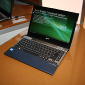 Acer Refreshes Aspire TimelineX Notebooks, Adds Sandy Bridge