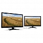 Acer Releases 21.5-Inch LCD Monitor with LED