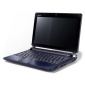 Acer Rolls Out the Aspire One D250 Netbook