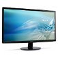 Acer S1 Series of LED Monitors Inbound