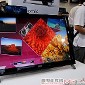 Acer Shows Off Full HD and Touch-Equipped Monitors