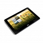 Acer Starts Pushing Out Android 4.0 ICS Update for the Iconia Tab A200