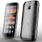 Acer Talks Android, Windows Phone 7 Devices