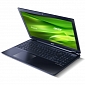 Acer: Touch Support Will Become a Normal Part of Windows 8 PCs