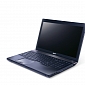 Acer TravelMate 6595 and 6495 Notebooks Make Appearance