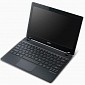 Acer TravelMate B115P Laptop for Students and Mobile Professionals Launched