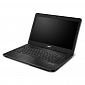Acer TravelMate P234, a Business Notebook with Intel Boost