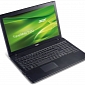Acer TravelMate P453, a Balanced Notebook for Everyone