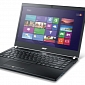 Acer TravelMate P645 Customizable Ultrabook Launched in US & Canada
