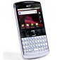 Acer Unveils beTouch E210 Android 2.2 Smartphone
