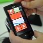 Acer W4 with Windows Phone Mango Goes Official as Allegro