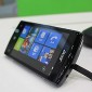 Acer W4 with Windows Phone Mango Spotted