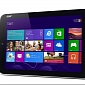 Acer and Asus Expected to Axe Off Prices for Some Windows 8 Tablets in Taiwan [DigiTimes]
