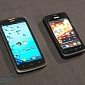 Acer and Xolo Intel-Based Smartphones Showed at CES 2013