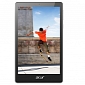 Acer’s 2014 Goals: Ship 10 Million Tablets, Double the Numbers in 2013