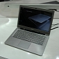 Acer's Aspire S3 Ultrabook Gets Ready for a US Launch, Visits the FCC