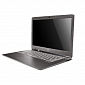 Acer's First Ultrabook Appears in Europe