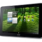 Acer’s Iconia Tab A700 Launches in Japan on July 20