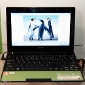 Acer's MWC 2011 Collection Includes Aspire One 522 AMD Fusion Laptop