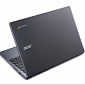 Acer's New Haswell Chromebook Costs $200 / €149