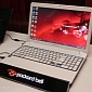 Acer's Packard Bell Surprises with Strong but Cheap AMD Laptop