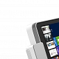 Acer Shows Windows 8 FullHD Tablets