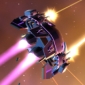 Aces of the Galaxy Come to XBLA and PC