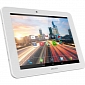 Achos’ 80 Helium Is the World’s First 4G Tablet Priced for Under $249 / €182