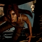Action Equals Character for Lara Croft in Rebooted Tomb Raider