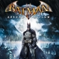 Action Game of the Year - Batman: Arkham Asylum