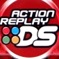 Action Replay DS Arrives!