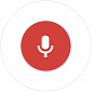 Activate Google Voice Search with a Keyboard Shortcut