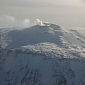 Active Volcanoes Still Endure Beneath Antarctica
