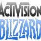 Activision Blizzard Announces 335 Million Dollars Profit