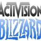 Activision Blizzard Posts Profit, Announces New Games
