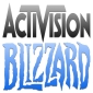 Activision Blizzard Talks About Vivendi Games and MMO Competition
