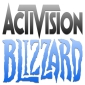 Activision Blizzard Thinks It Can Overtake Electronic Arts