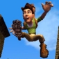 Activision Brings the Big Adventure to Wii