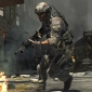 Activision Calls Out Electronic Arts Over Modern Warfare 3 Rot Comment
